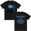 Hit Me Hard and Soft Tour 20242025 T Shirt Unisex Women Fashion Hip Hop T Shirts Cotton Loose Cozy Short Sleeve Tshirts Fans Gift