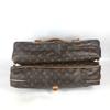 Louis Vuitton M41140 Monogram Sackcious 2WAY Bag Hand Bag Shoulder Bag