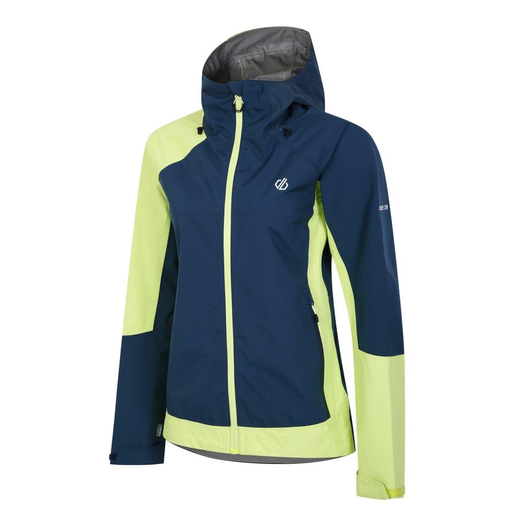 Womens/Ladies Traversing Waterproof Jacket