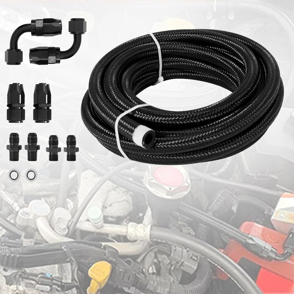 4L60E 4L65E Automatic Transmission Cooler Line Kit Transmission Cooler Line Cooler Line Kit Durable