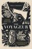 The Voyageur by Paul Carlucci Paperback Book 9781800753174
