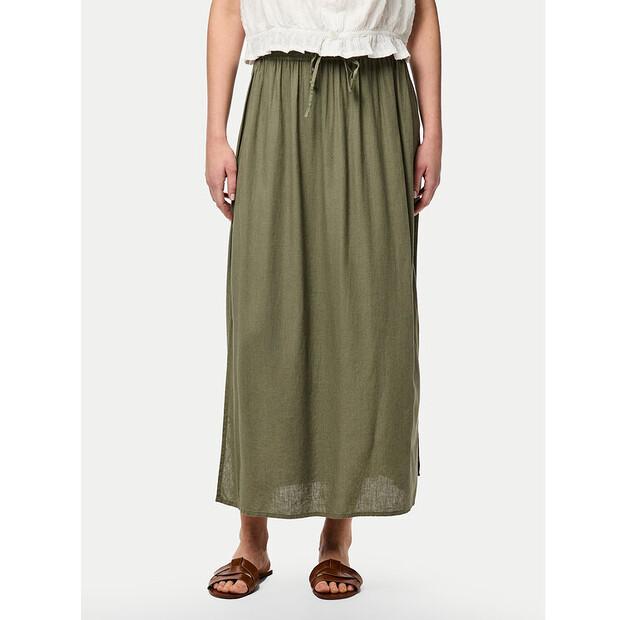 Юбка миди Pieces Pia EU S