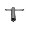 Strong Carb Main Jet Installer & Remover Ergonomic Grip Design Corrosion Resistant Motorcycle Repair Tool Upgrades