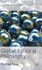 Kniha Global Political Philosophy