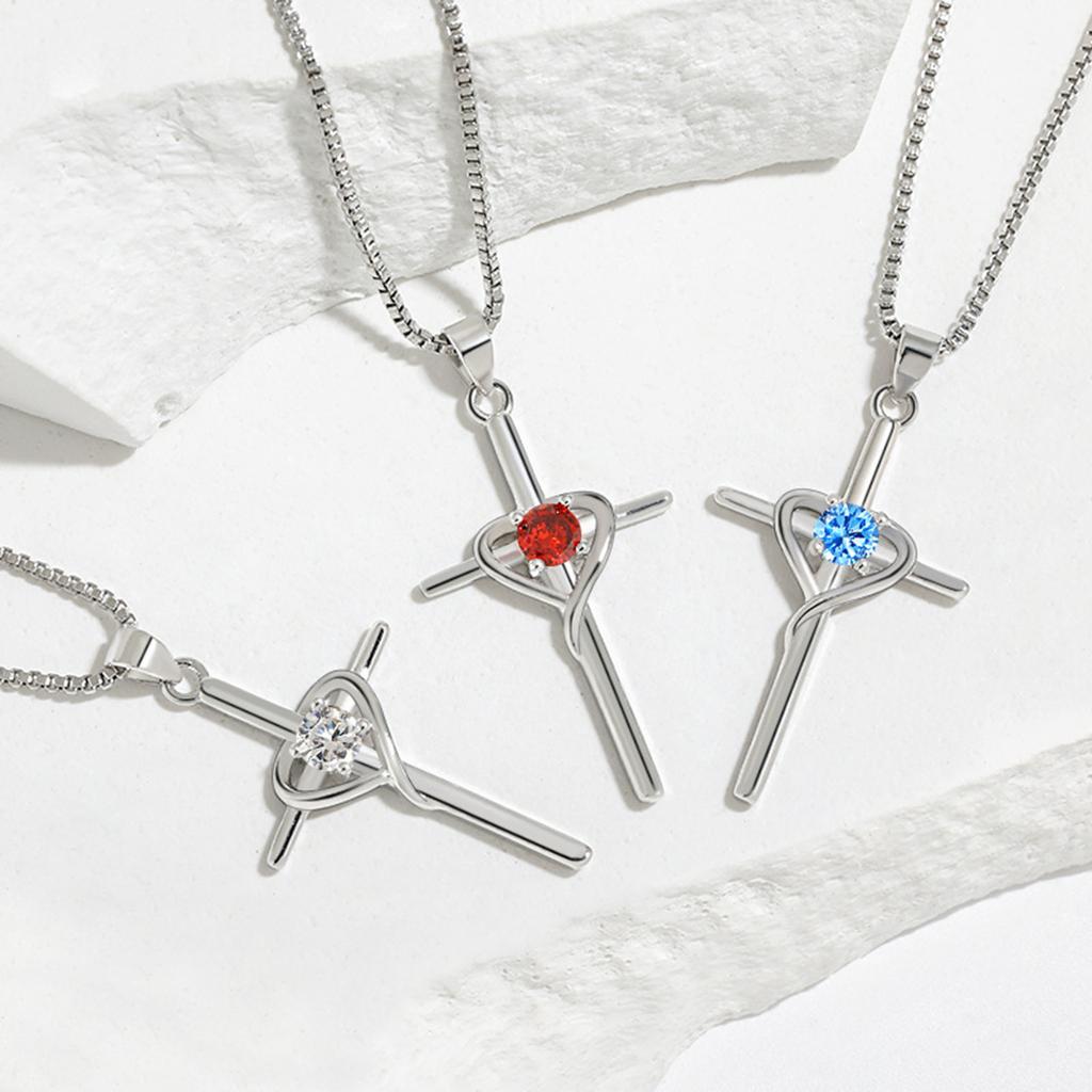 Fashionable Personalized Multifunctional Unisex Electroplated Vintage Necklace