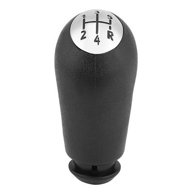 Stile Auto Pomello Leva Cambio 5 Velocità Adatto per Megane MK2 Clio MK3 Scenic MK2