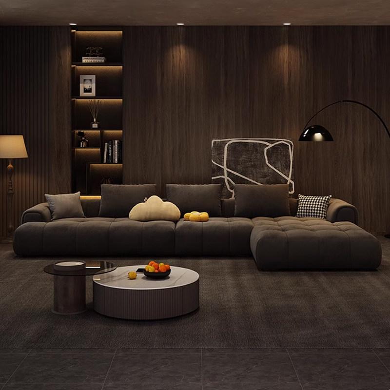 Divani Classici Italiani di Lusso Poltrone Reclinabili Minimaliste Poltrone Relax Divani di Design Divano Dritto per Appartamento Letto Pieghevole Mobili