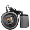 LeSat Universal Smart Charger for Motorola GP328/GP338/PTX760 Radios (CN Version)