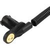 OCPTY ABS Sensor Front Left Fit for Ford Escape 2009-2012 ABS Wheel Speed Sensor ALS1875