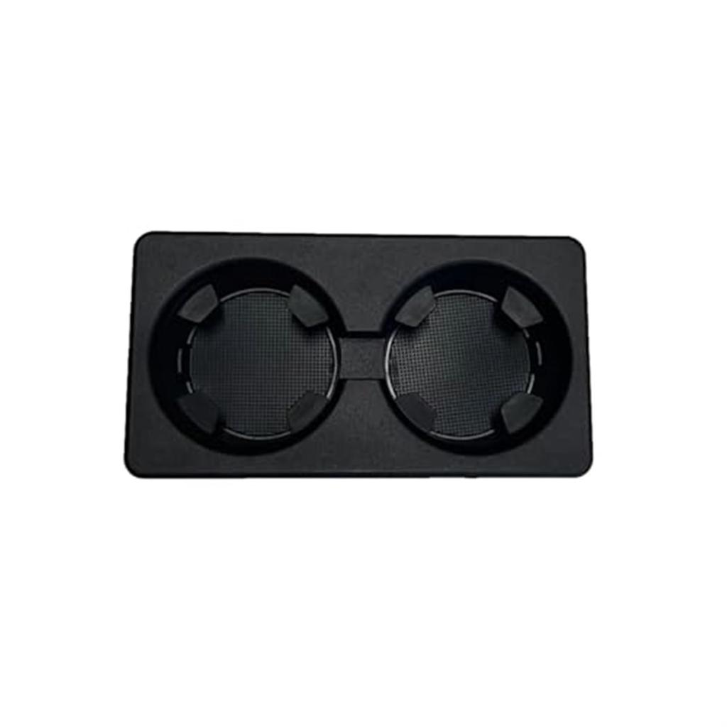 Drink Holder, DKJBVS Center Console Cup Holder Silverado 2007-2014 Suburban Tahoe, GMC Sierra 2500 HD 19154712 Car Cup Holder