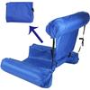 Water Chair Swimming Mattress Inflatable Hammock Pool Deckchair