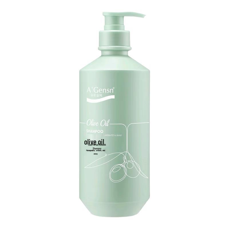 Anan Jinchun Anti-Dandruff Shampoo 750g