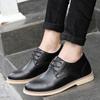 Fashion Genuine Leather Men Casual Elevator Shoes Wedding Business 6-7 CM Height Increase Lift Shoes Invisible Taller Fashion Leisure