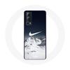 Case Vivo Y72 Nike Logo Snow Winter