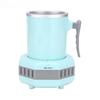 420ml Capacity Mini Desktop Quick Maker Machine Ice Making Kettle Portable Electric Beverage Cooling Cup