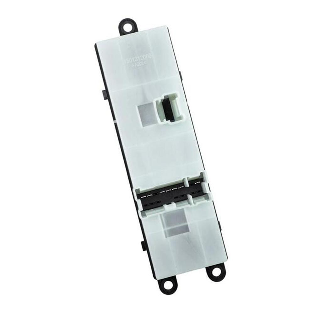 25400-95F0B Power Window Master Control Switch For Nissan