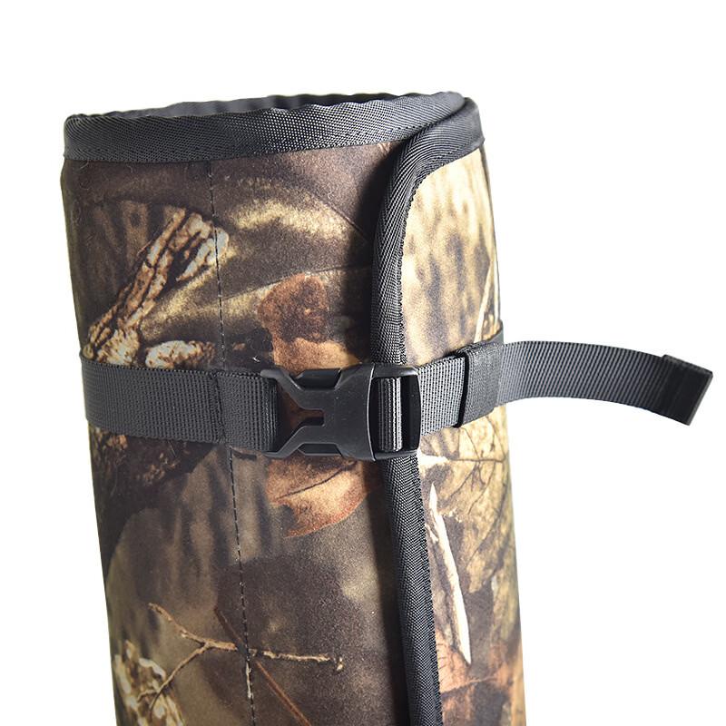 Brangdy Outdoor Camouflage Hiking Gaiters