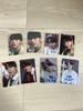 [USED] JO1 Kimata Shoya Trading Card