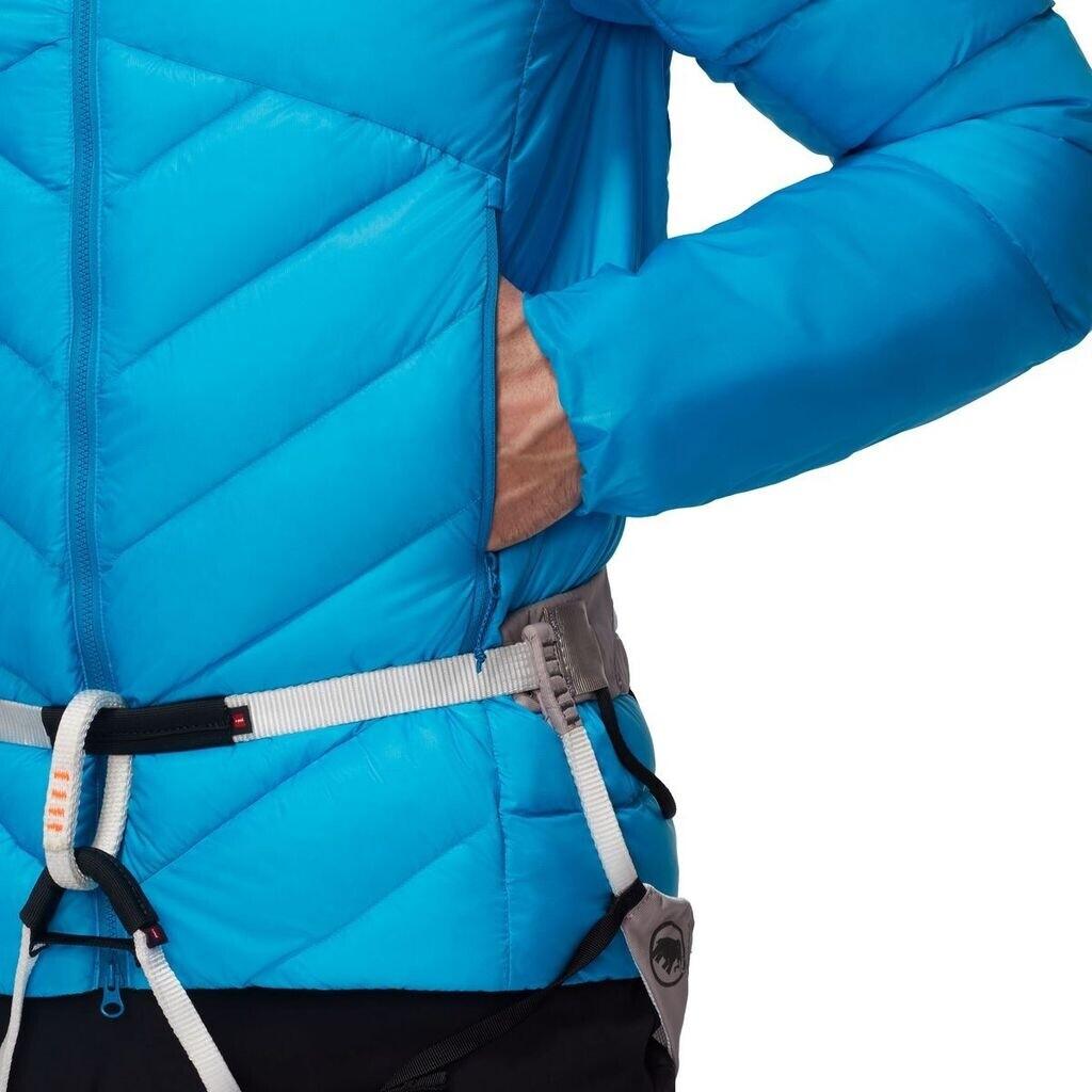 Mammut Taiss IN Hooded Jacket (1013-03280) glacier blue