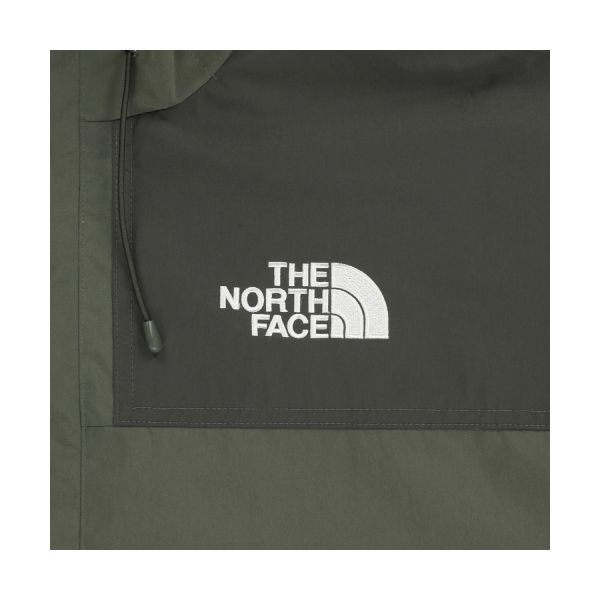 The North Face Neo Vaiden Loose Waterproof Hooded Long Sleeve Jacket Men Jackets NJ2HR51K