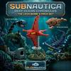 2026 BloxNautica MOC Subnautica Bausteine Tiefsee Lava-Biom Kreaturen Set Meeresdrache Leviathan Modell Spielzeug Geschenk für Fans