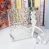 Ins-Stil Fotorahmen Acryl Transparent Photokartenhalter Magnetischer Bilderrahmen Idol-Karten-Display Photokartenständer Ausstellungsständer