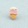 1Pcs Kawaii Shoelaces Buckle Cute Girl Boy Shoe Decoration  Casual Shoe Accessories Clip Gift Cartoon Candy Detachable Ornaments
