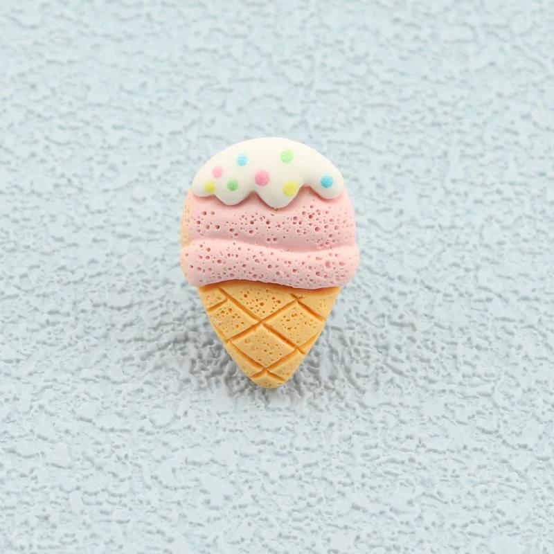1Pcs Kawaii Shoelaces Buckle Cute Girl Boy Shoe Decoration  Casual Shoe Accessories Clip Gift Cartoon Candy Detachable Ornaments