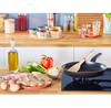 Tefal Easy Cook & Clean 28 Cm Frying Pan (B55537)