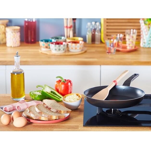 Tefal Easy Cook & Clean 28 Cm Frying Pan (B55537)