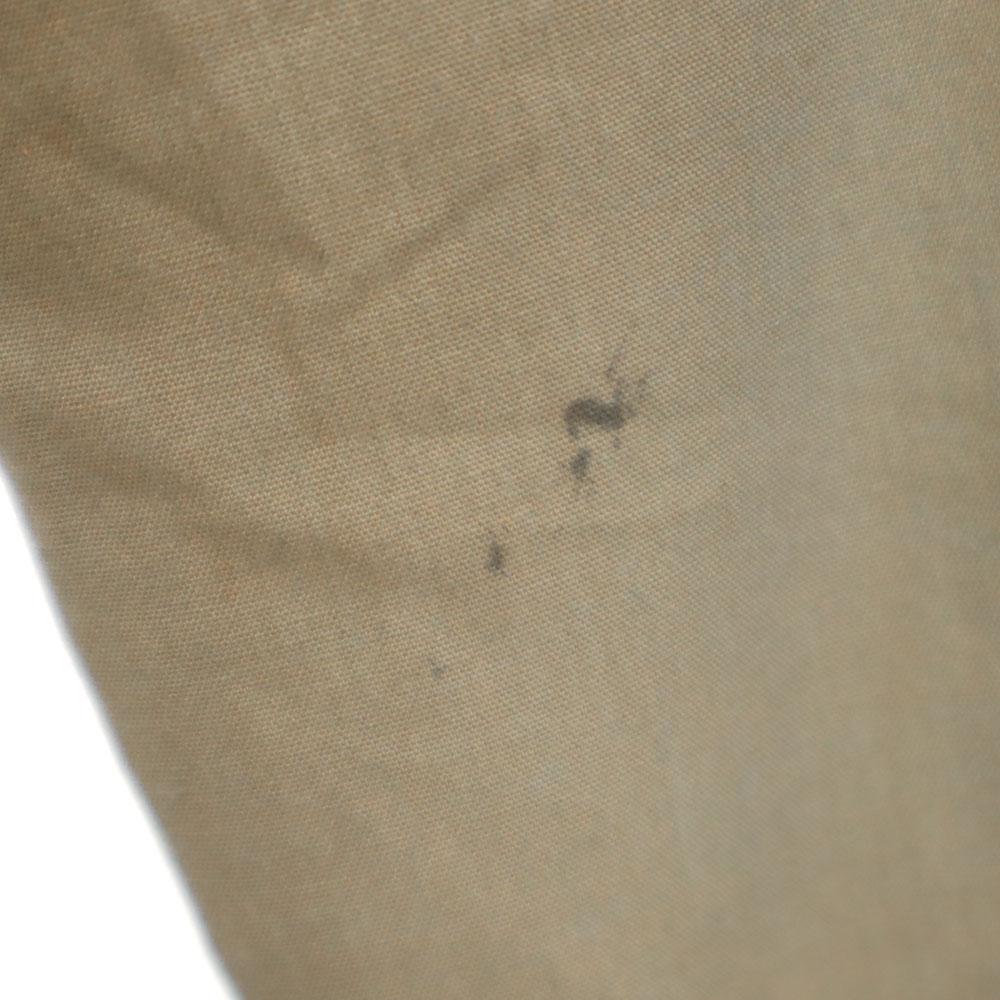 Mustang 80s Vintage Long Sleeve Western Shirt Brown Men's Used