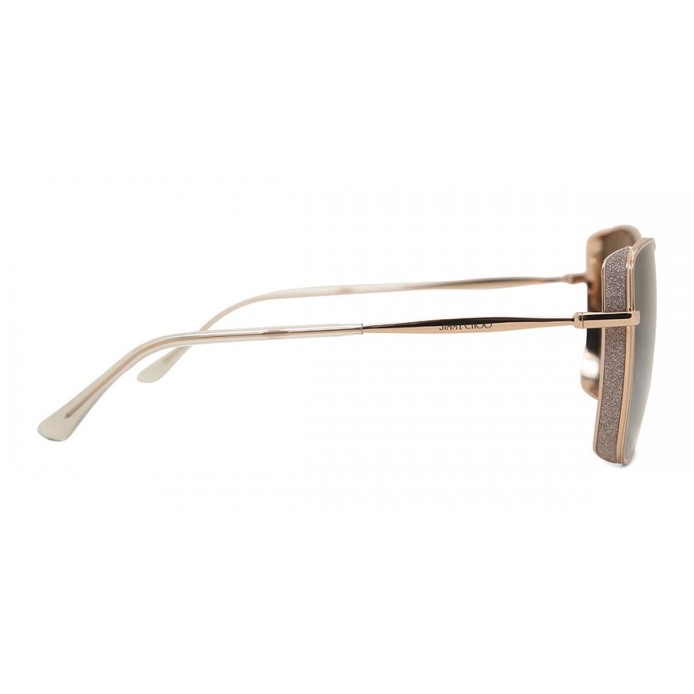 Jimmy Choo AlexiS S Ddb Ha Women SunglaSSeS