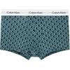 Calvin Klein Logo Letter Waistband Boxer Briefs 2-Pack Men underwear NB43912XM