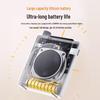 Good Shepherd Portable Bluetooth Voice Amplifier with Wireless Lavalier Microphone (CN version)