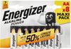 Batterier & Generatorer – Batterier