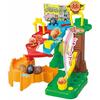 Anpanman, Go for It! I Recommend Coloron Park! Coloron Doki Doki Athletic