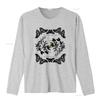 Evanescence Sweet Sacrifice Catocala Lacrymosa Moth Mens Rock T Shirt Merch vintage Washed Casual Soft Stylish graphic homme