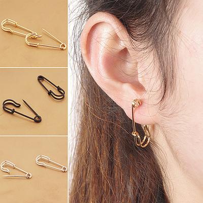 Elegante Ohrclips als Mini-Geschenk