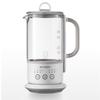 Buydeem K36 Temperature Control Electric Kettle & Tea Maker CN Plug (adapter Included)