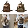 Hello Kitty Backpack For Women With Spacious Interior And Laptop Pocket For Commuting