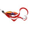 Jackall Lures Binbin Switch 60g F-0069 Red Gold