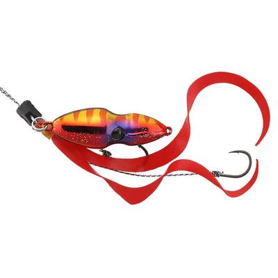 Jackall Tairaba Lead Binbin Switch 80g Red Gold F-0069