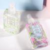 Shiliya Fragrance Spray Women's Perfume Lasting Light Fragrance Portable Clothing Perfume Floral and Fruit Fragrance