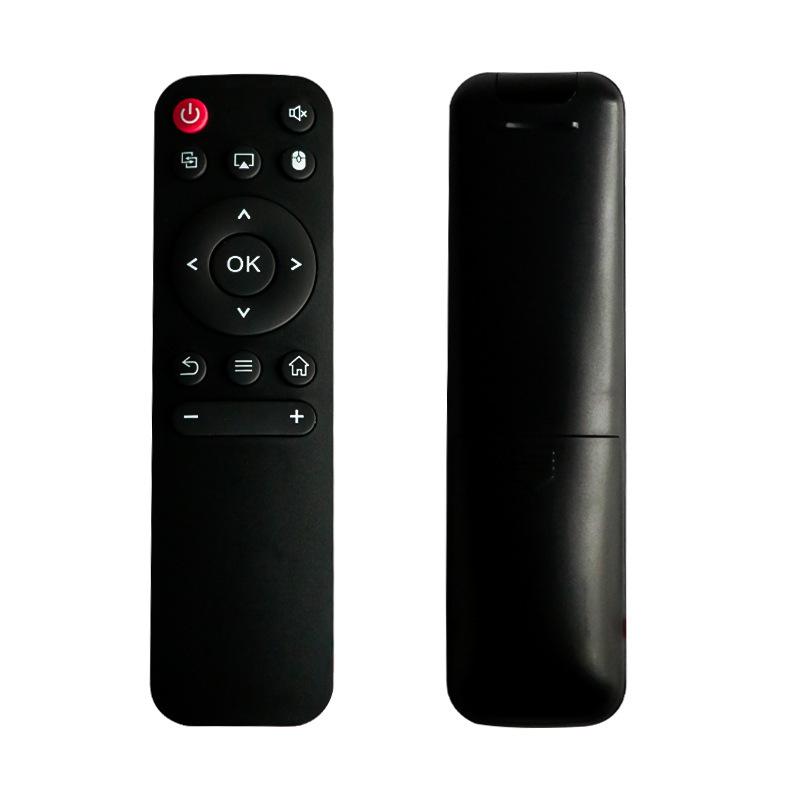 Universal Intelligent Remote Control for HY300 Projector Compatible with HY300 PRO HY320 MINI Projectors Portable Control Remote 3