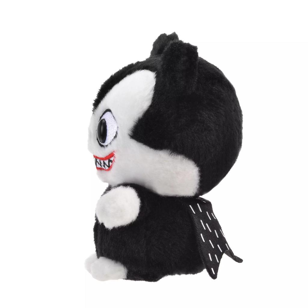 Disney Plush doll Urupocha-Chan Vampire Teddy Japan NEW Disney Store