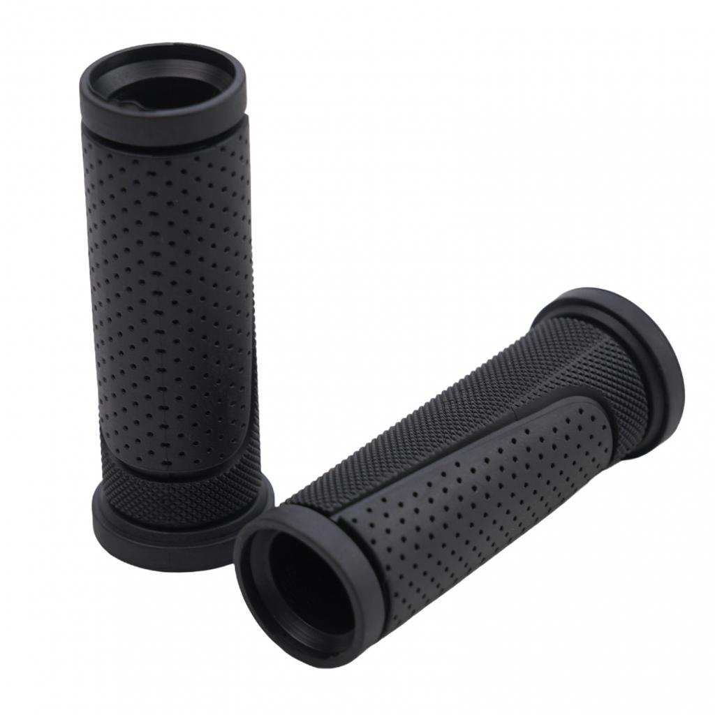 For Caliber 22.2mm Handlebars Handlebar Grips Anti-skid Bicycle