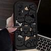Cartoon Animal Cute Cat Pattern Phone Case For Xiaomi Mi Poco X6Pro X6 X7 X5 Pro Mi Poco F7 F6 F5 Pro Soft Silicone Cover