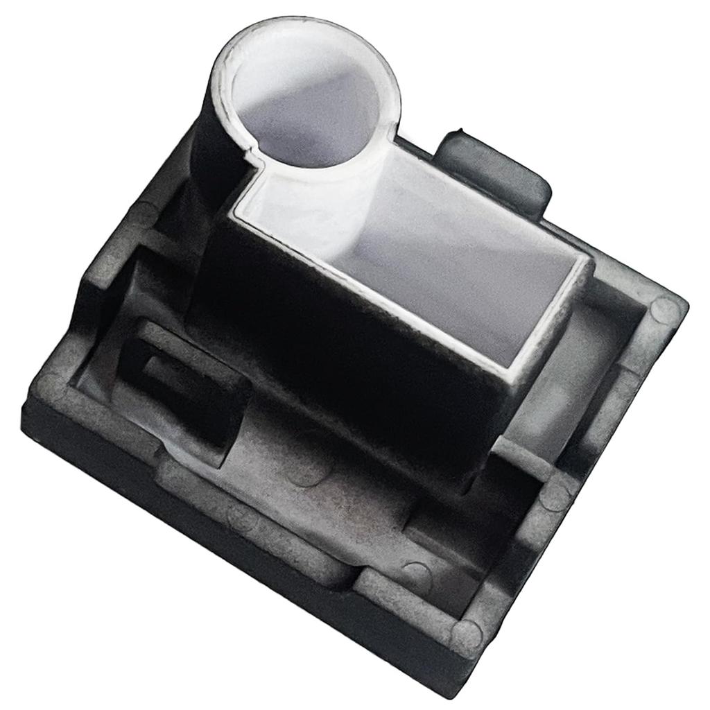 Car Radio CD Switch Button Cover for BMW,Car Front Dashboard Radio CD Number Button Cover Replacement for BMW 3 1 2 4 Series F30 F32 F34 F35