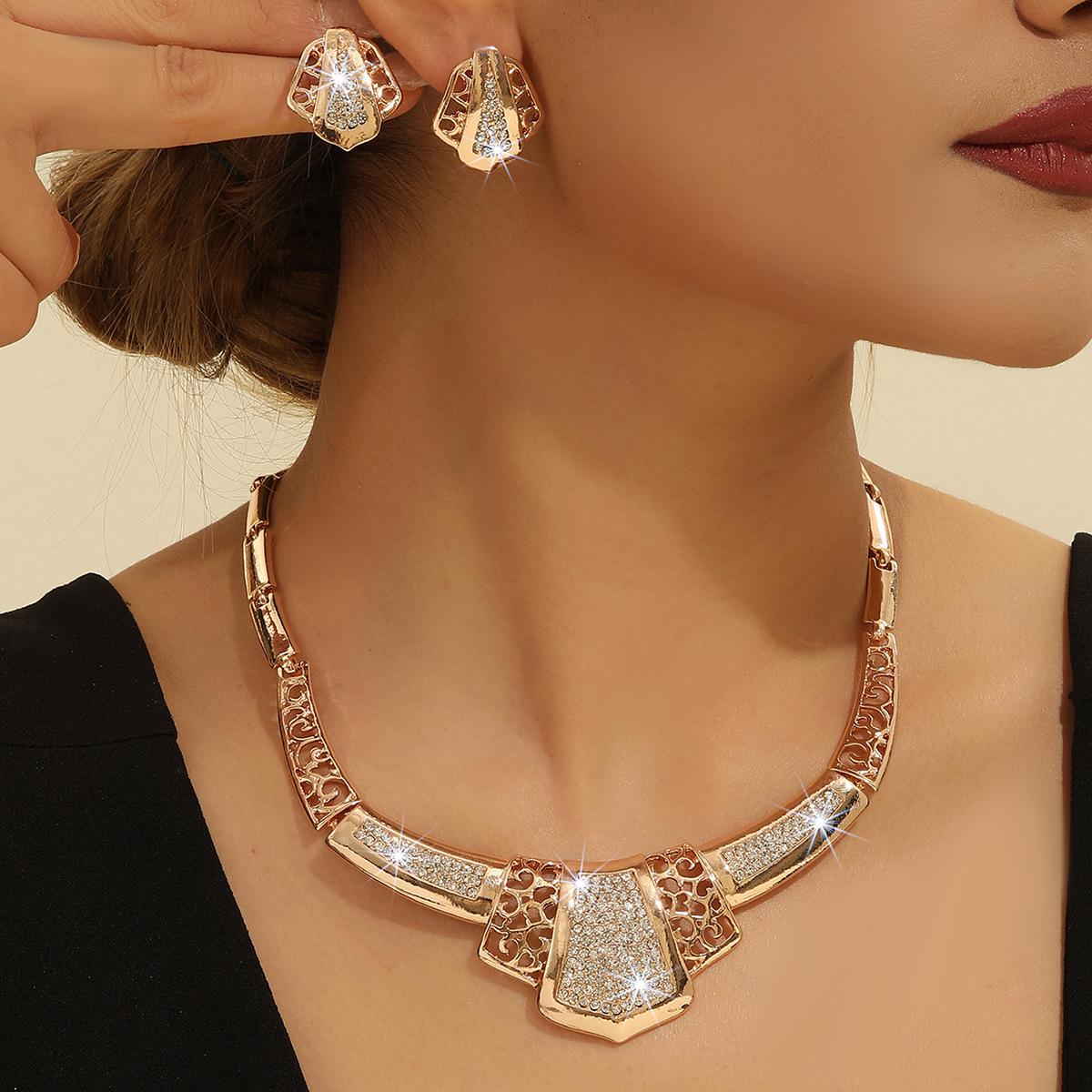 

Fashion Bijouterie Sets For Women s Jewelry
