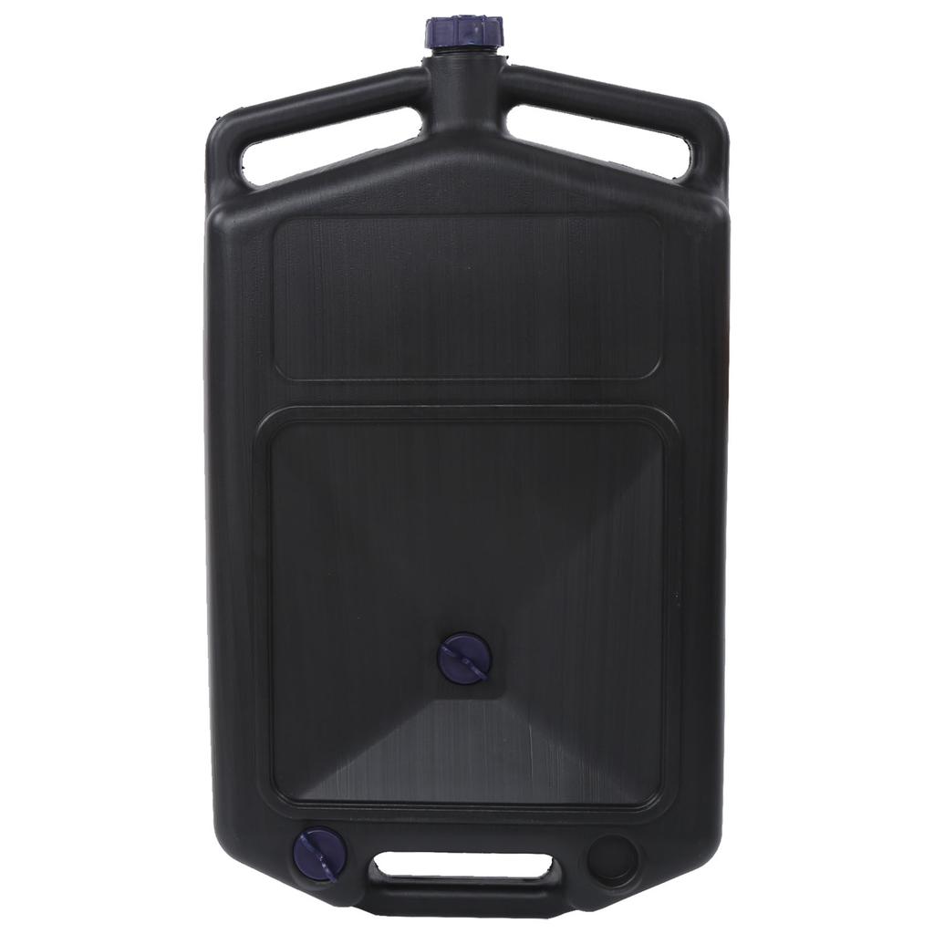 Odkapávací vana na olej a chladicí kapalinu 8L Velká kapacita Nepropustná Převodovka Palivová odkapávací nádoba pro Auto Motocykl